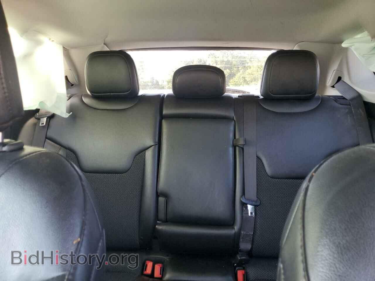 2020 JEEP COMPASS - VIN: 3C4NJDDBXLT177670 - Фото 10