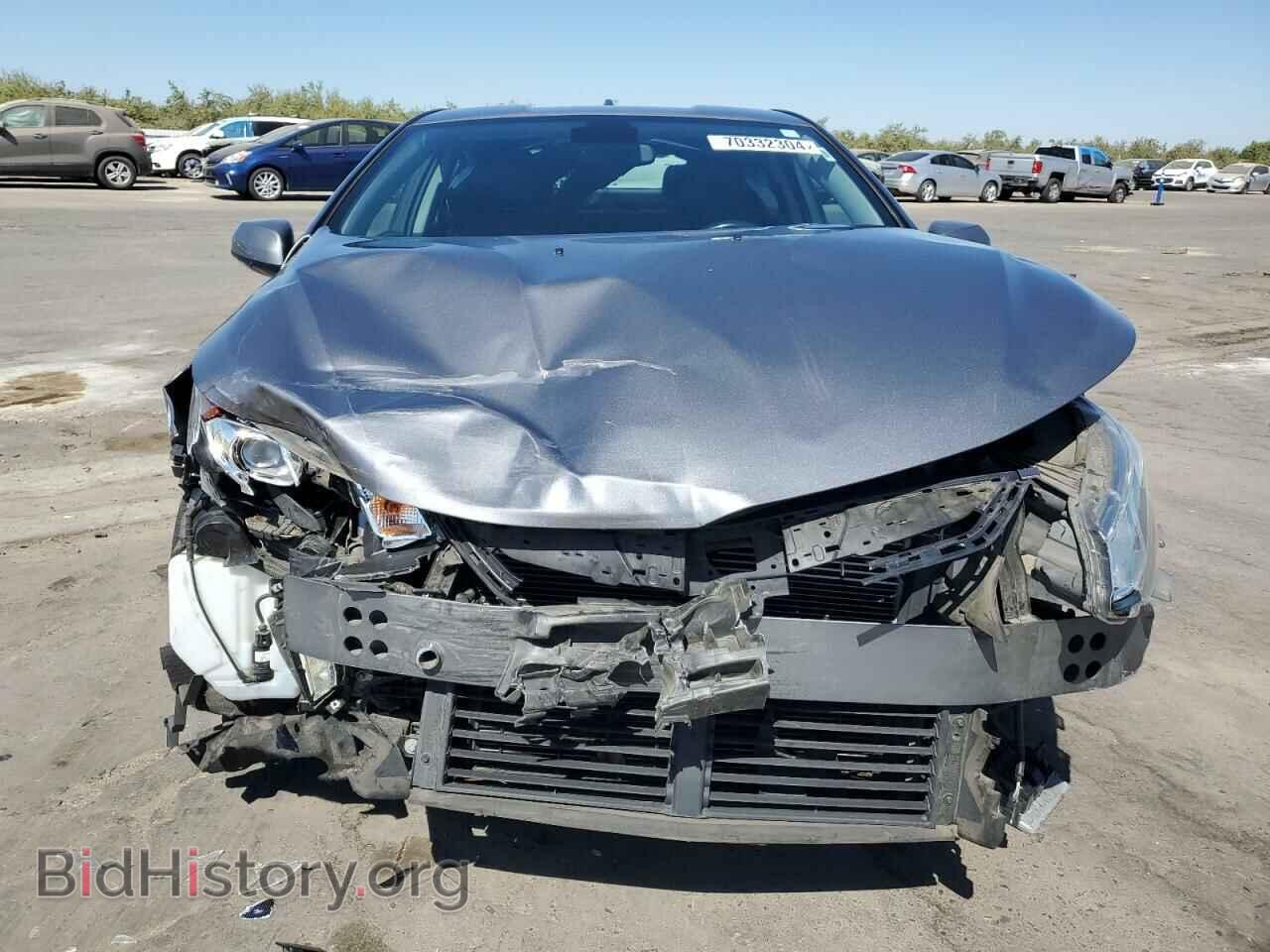 2018 CHEVROLET VOLT - VIN: 1G1RC6S51JU112044 - Фото 5