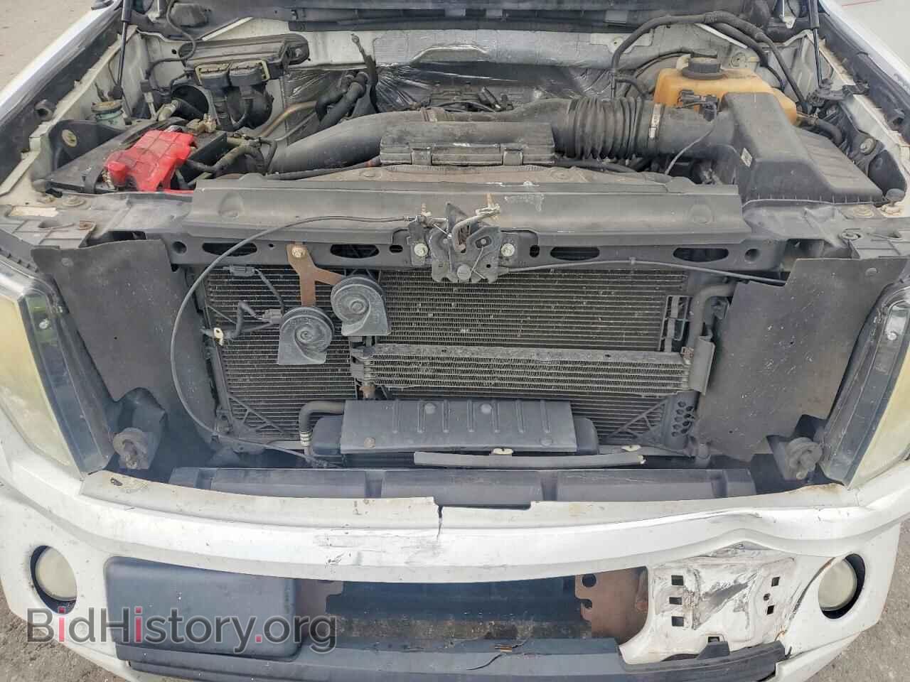 2012 FORD F150 - VIN: 1FTFW1CT3CFA02542 - Фото 11