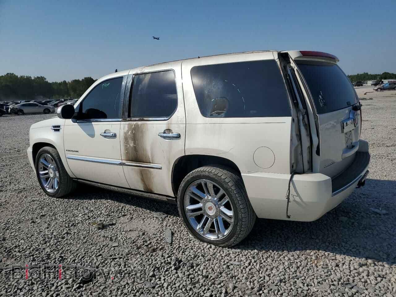 2013 CADILLAC ESCALADE - VIN: 1GYS3DEF6DR179435 - Фото 2