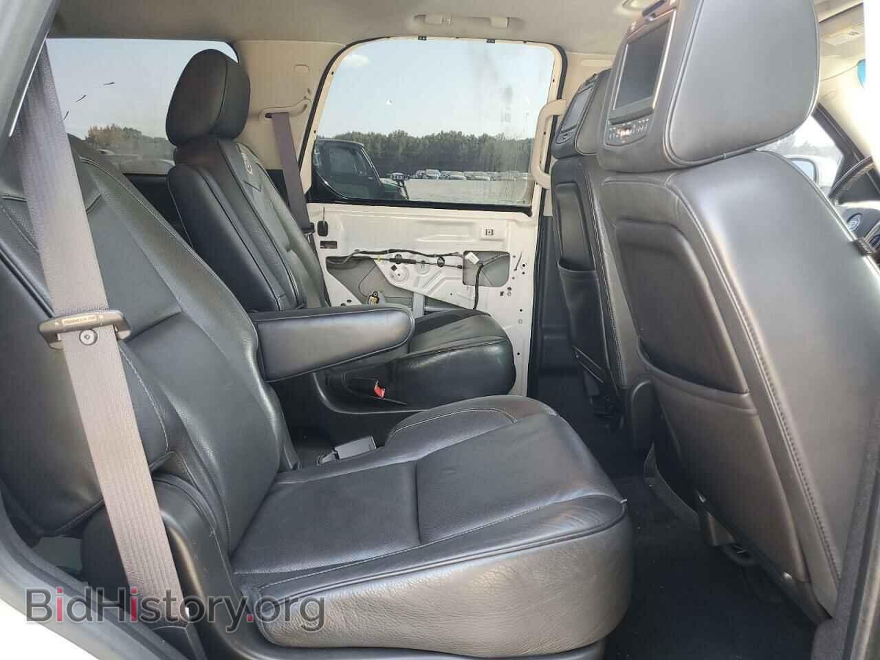 2013 CADILLAC ESCALADE - VIN: 1GYS3DEF6DR179435 - Фото 11