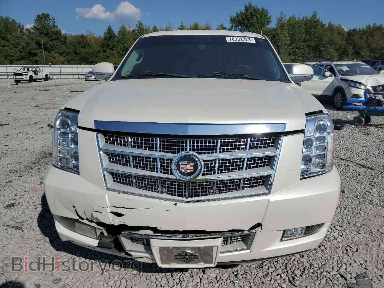 2013 CADILLAC ESCALADE - VIN: 1GYS3DEF6DR179435 - Фото 5