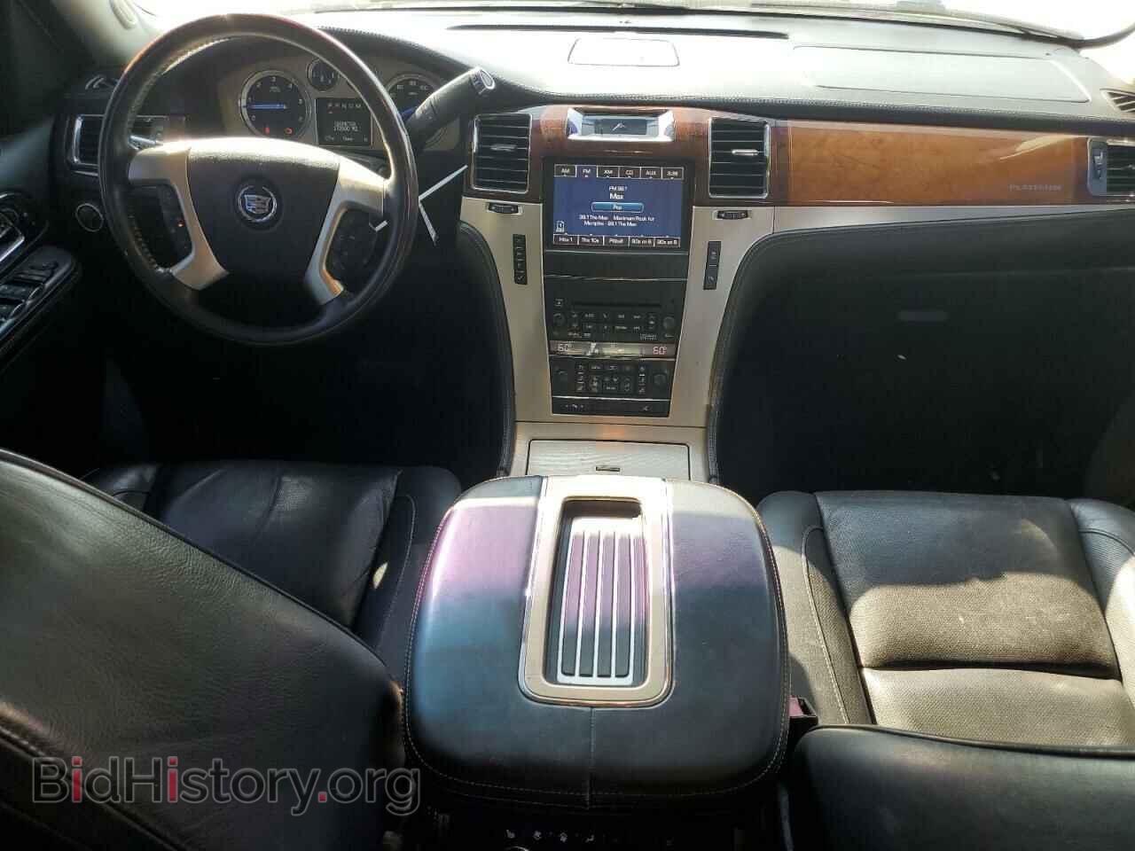 2013 CADILLAC ESCALADE - VIN: 1GYS3DEF6DR179435 - Фото 8