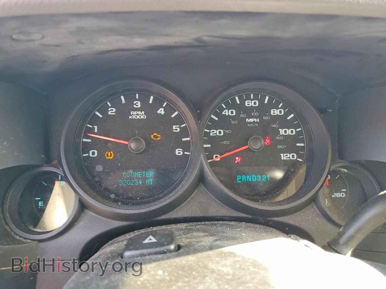 2009 GMC SIERRA - VIN: 3GTEK13C19G206738 - Фото 9