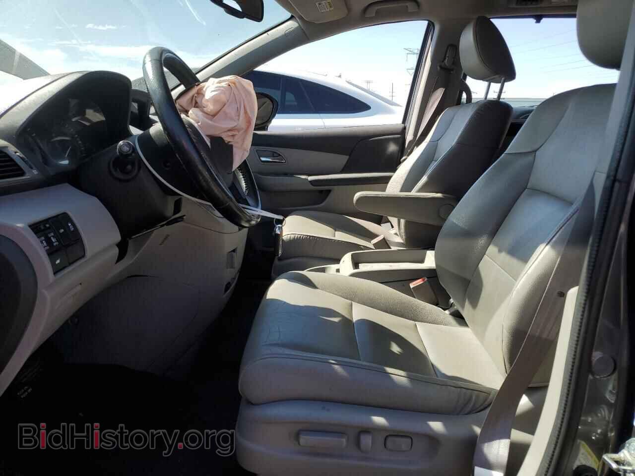 2015 HONDA All Models - VIN: 5FNRL5H68FB092909 - Photo 7