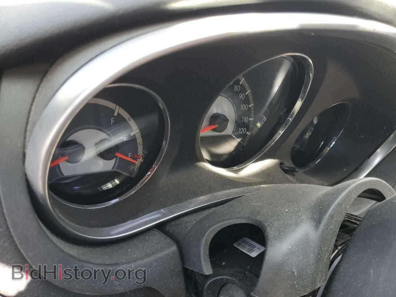 2012 CHRYSLER 200 - VIN: 1C3CCBCGXCN278439 - Photo 9