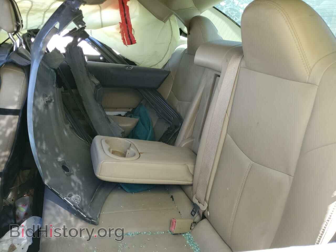 2012 CHRYSLER 200 - VIN: 1C3CCBCGXCN278439 - Photo 10