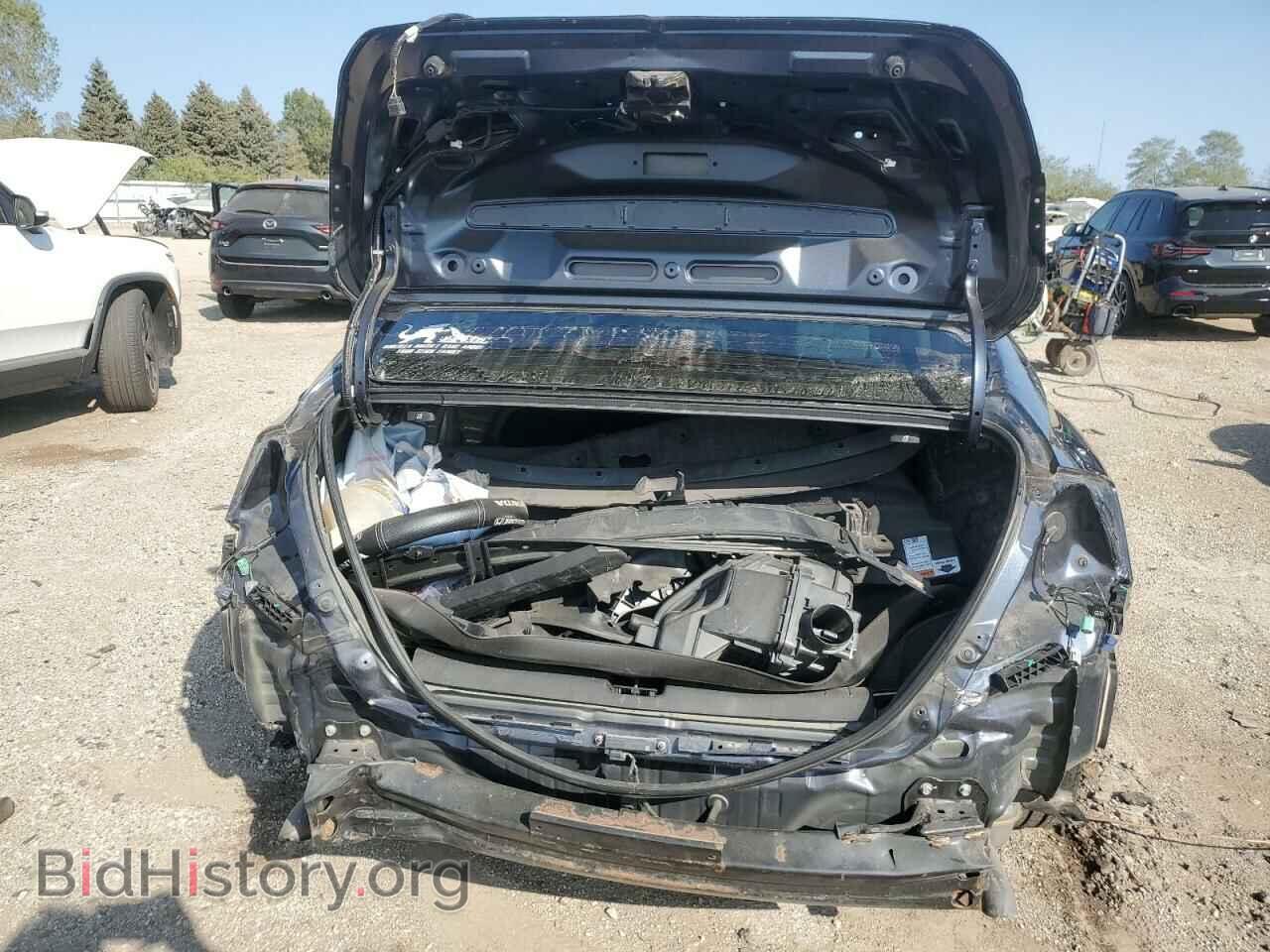2020 HONDA CIVIC - VIN: 19XFC1F34LE010177 - Фото 6