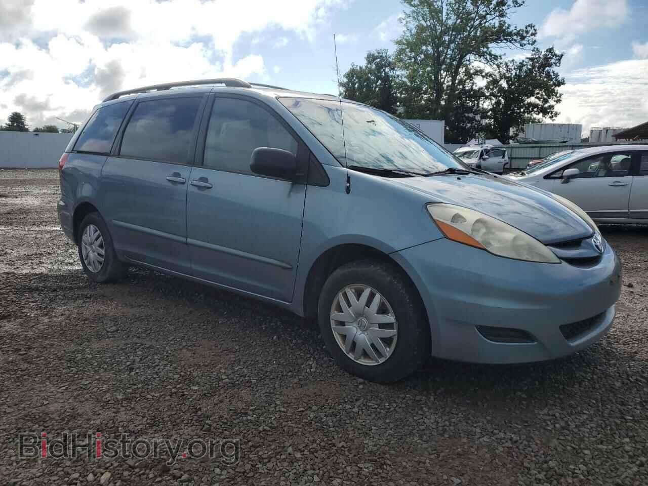 2006 TOYOTA All Models - VIN: 5TDZA23C96S457921 - Photo 4