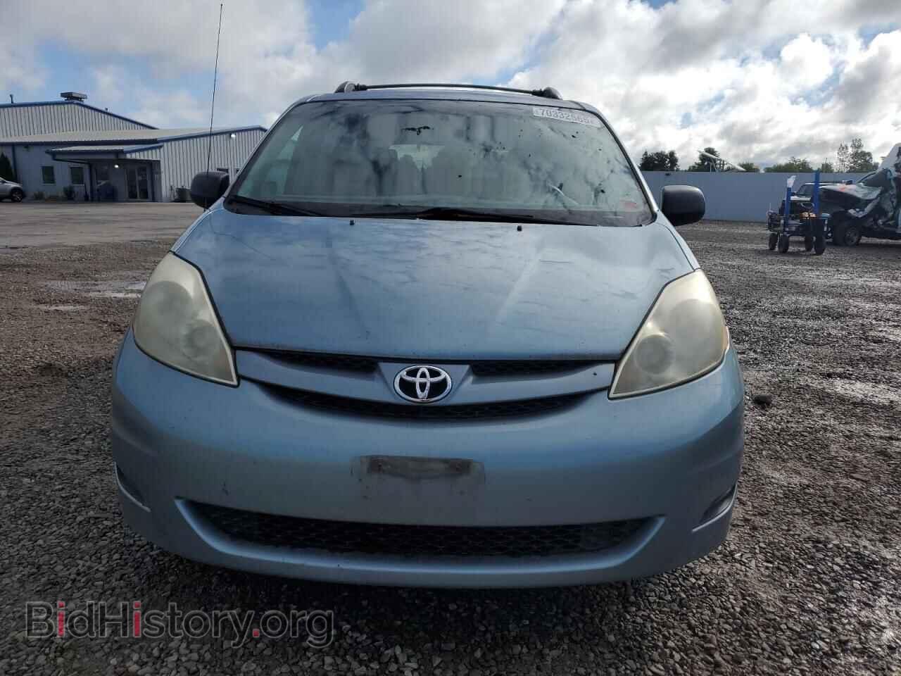 2006 TOYOTA All Models - VIN: 5TDZA23C96S457921 - Photo 5