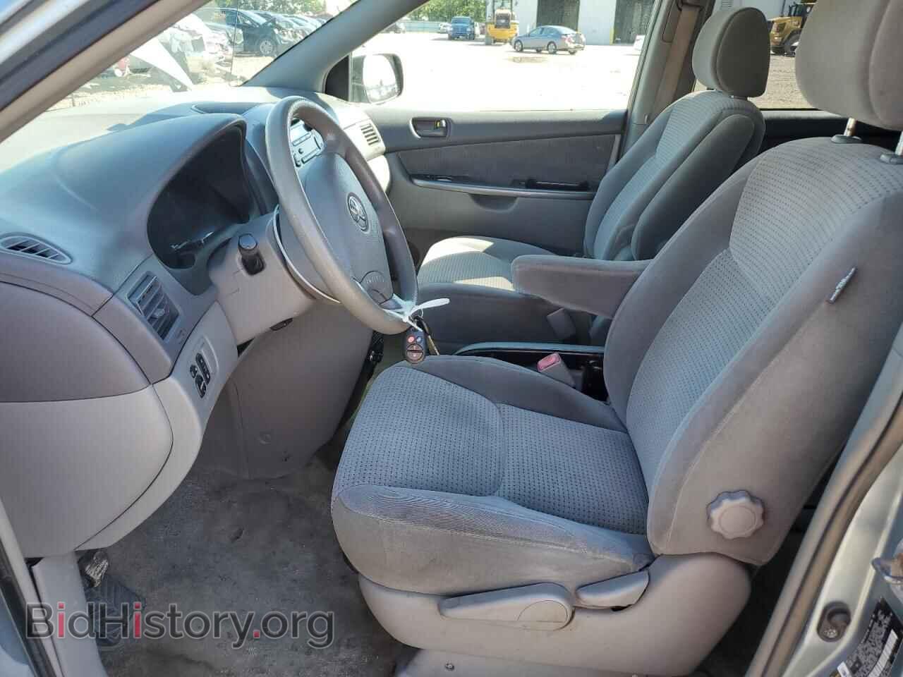 2006 TOYOTA All Models - VIN: 5TDZA23C96S457921 - Photo 7