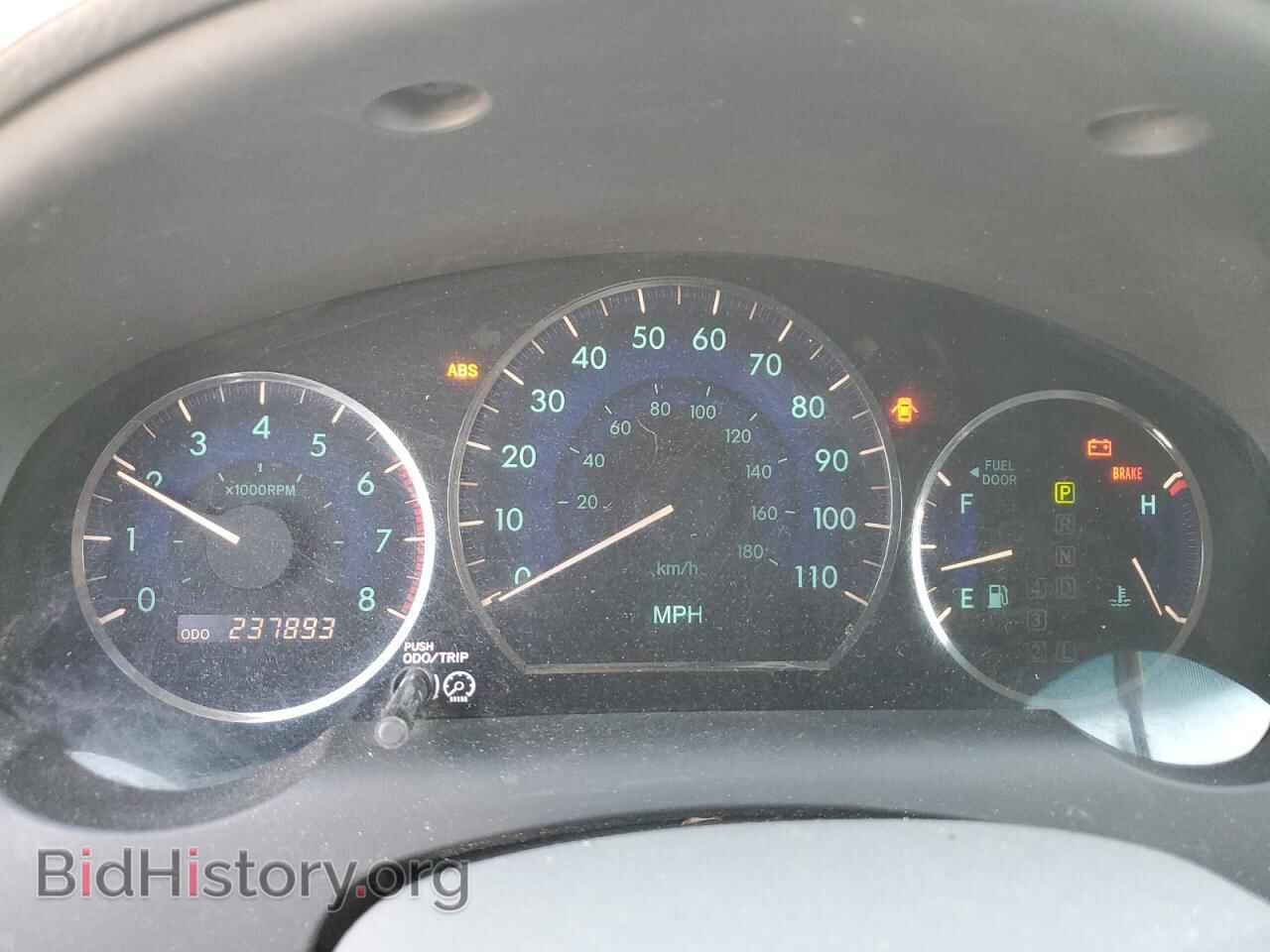 2006 TOYOTA All Models - VIN: 5TDZA23C96S457921 - Photo 9