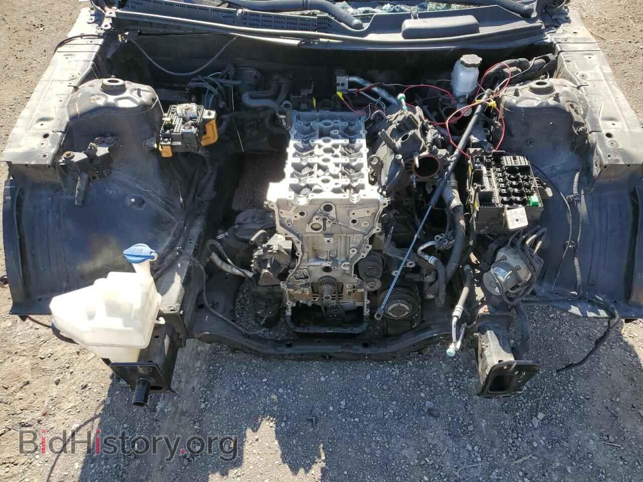 2013 HYUNDAI GENESIS - VIN: KMHHT6KD4DU090681 - Фото 11