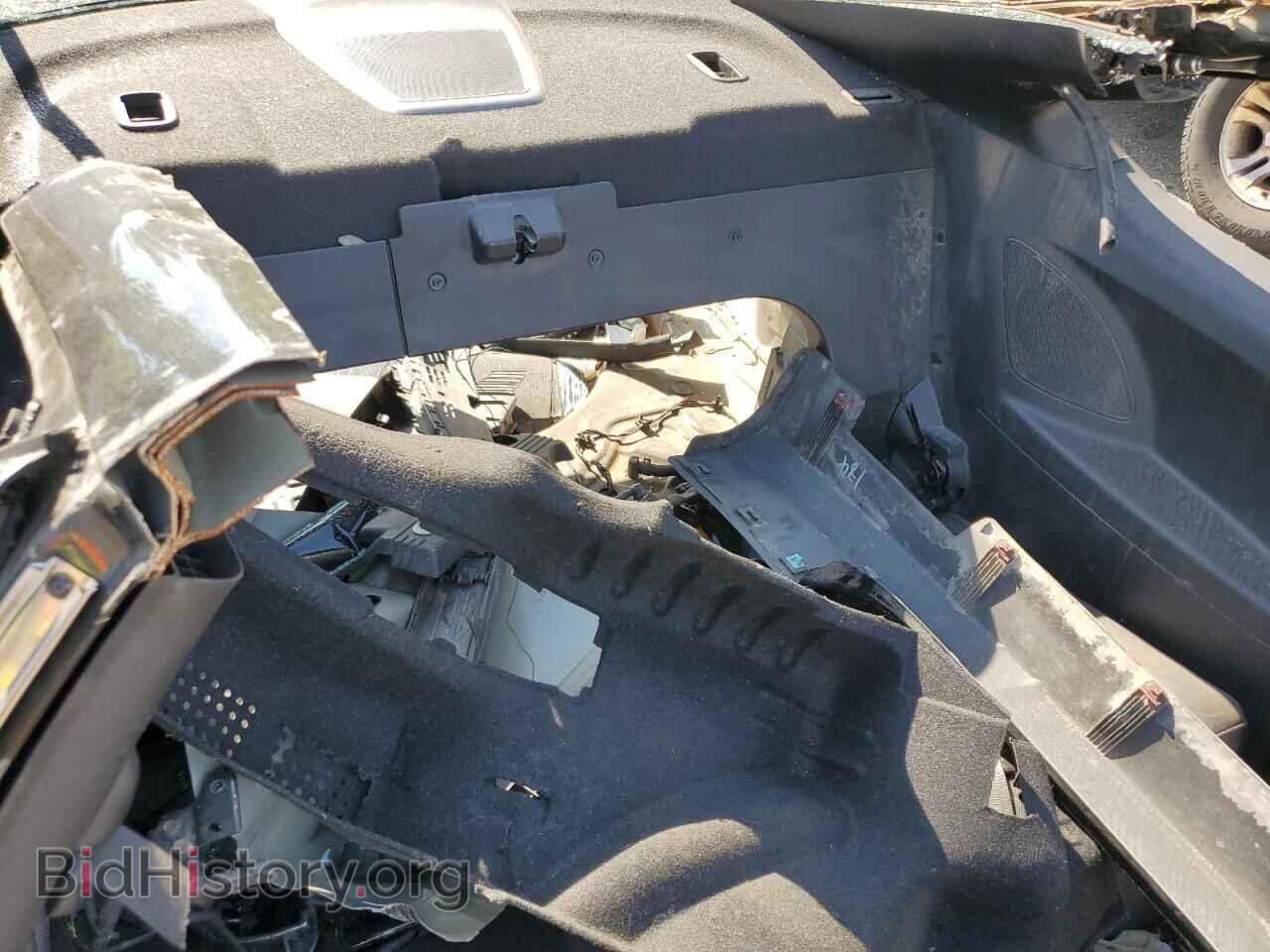 2013 HYUNDAI GENESIS - VIN: KMHHT6KD4DU090681 - Фото 10