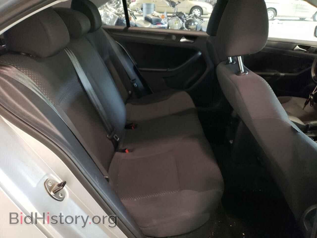2014 VOLKSWAGEN JETTA - VIN: 3VW2K7AJ4EM241046 - Фото 10