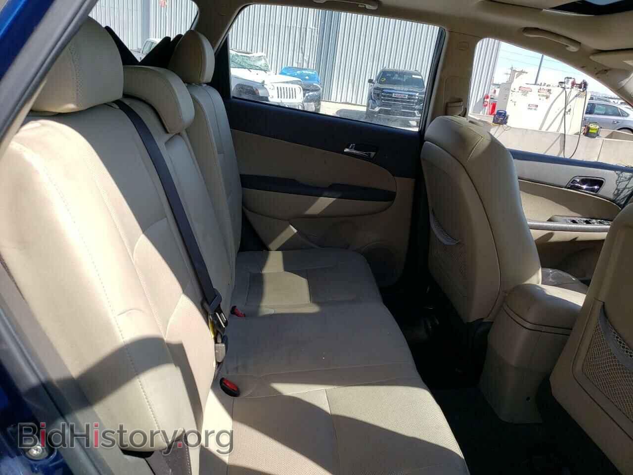 2012 HYUNDAI ELANTRA - VIN: KMHDC8AEXCU155438 - Фото 10
