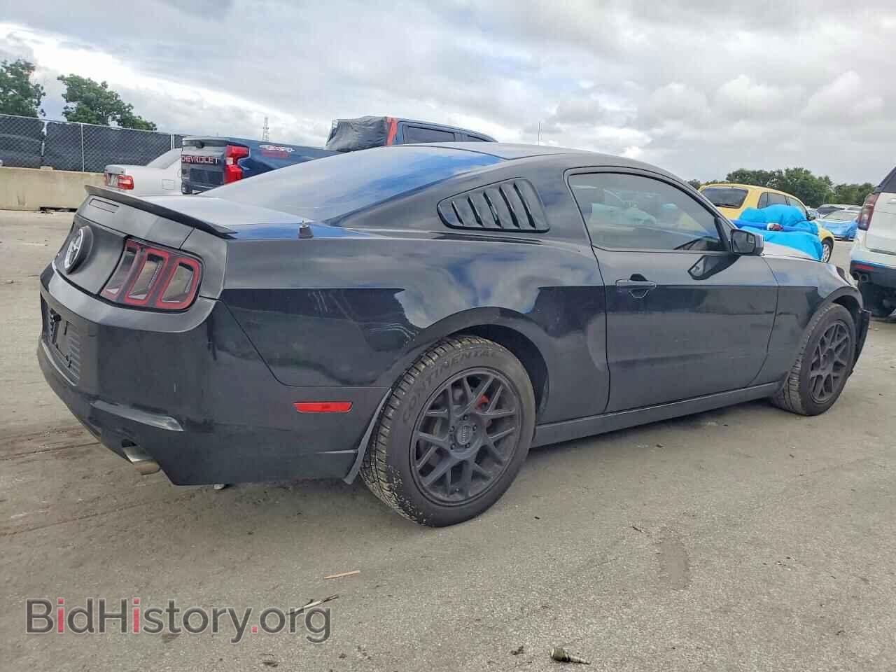 2014 FORD MUSTANG - VIN: 1ZVBP8AM3E5230692 - Фото 3