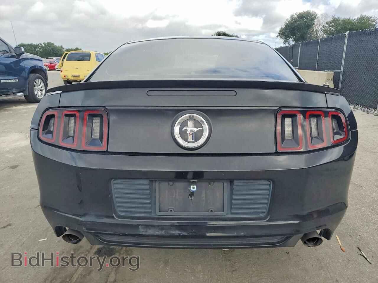 2014 FORD MUSTANG - VIN: 1ZVBP8AM3E5230692 - Фото 6