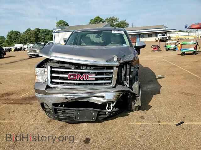 2012 GMC SIERRA - VIN: 3GTP2VE70CG187414 - Photo 14