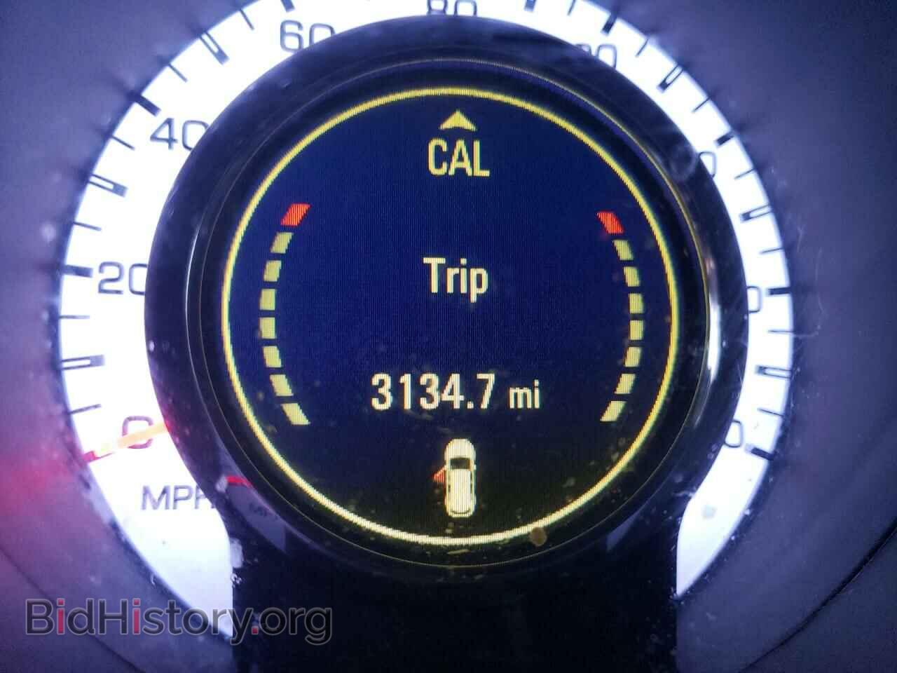 2010 CADILLAC SRX - VIN: 3GYFNCEY9AS574080 - Фото 9