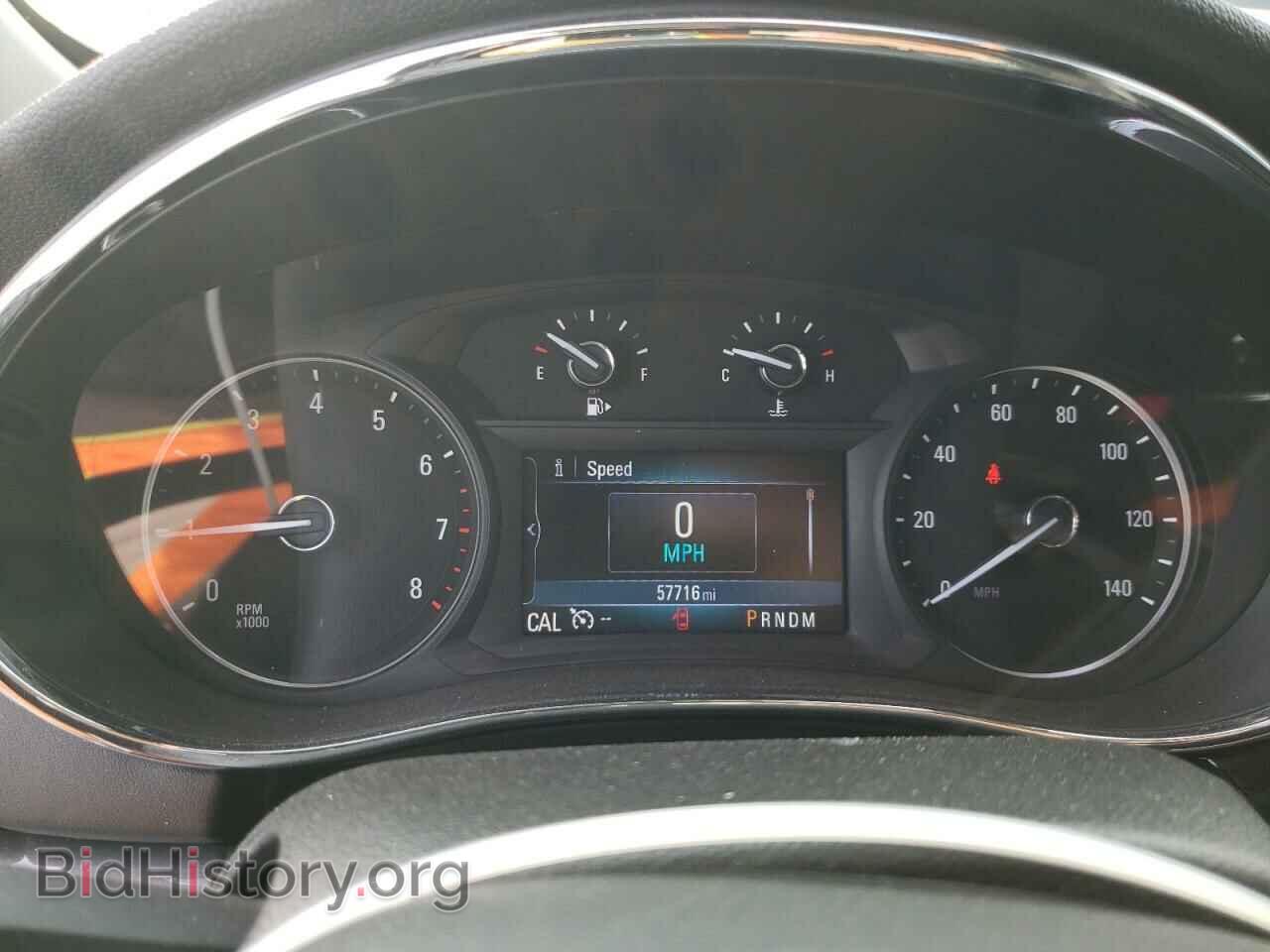 2019 BUICK ENCORE - VIN: KL4CJASB9KB700499 - Фото 9