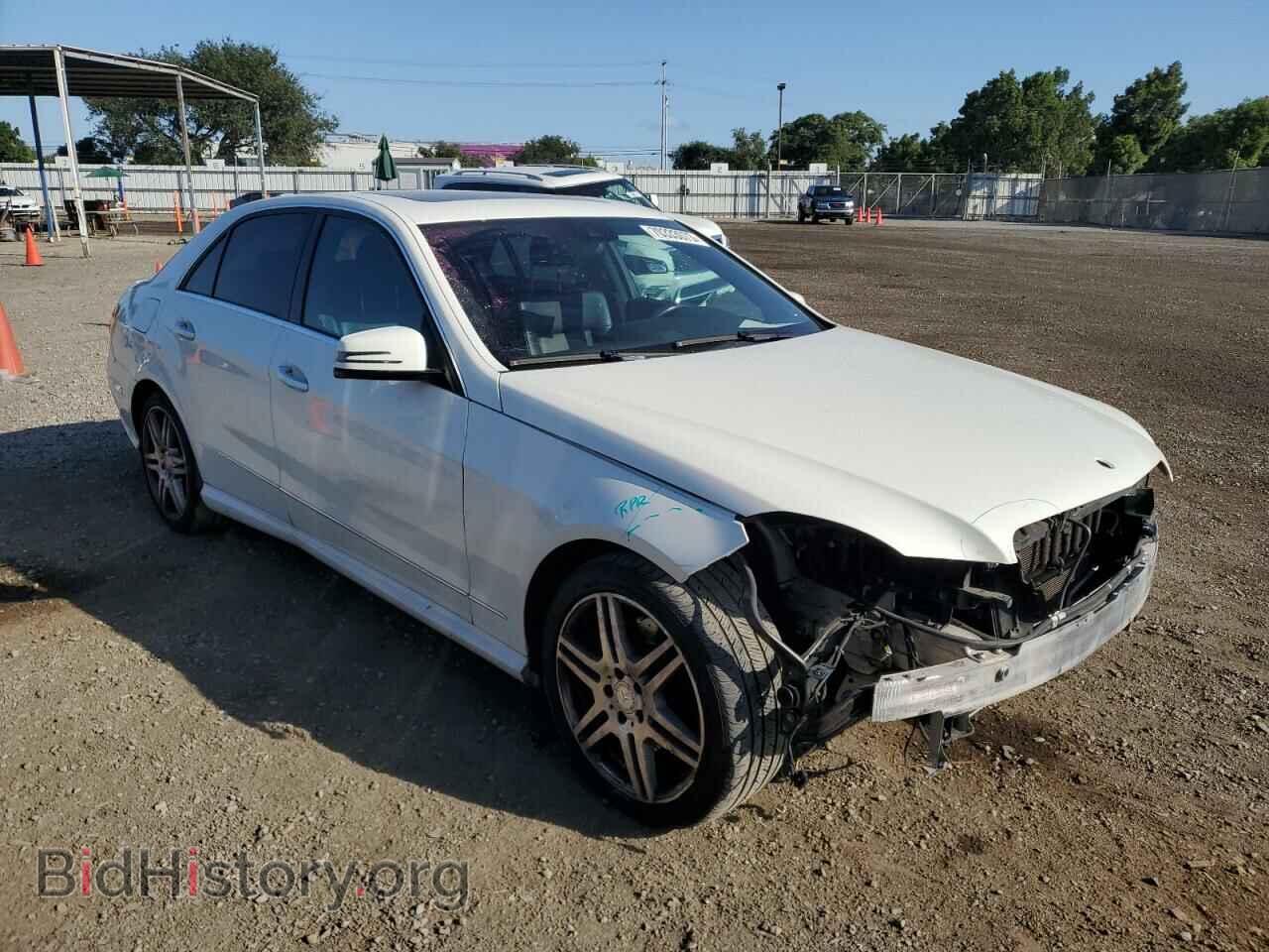 2010 MERCEDES-BENZ E-CLASS - VIN: WDDHF5GB0AA060433 - Фото 4