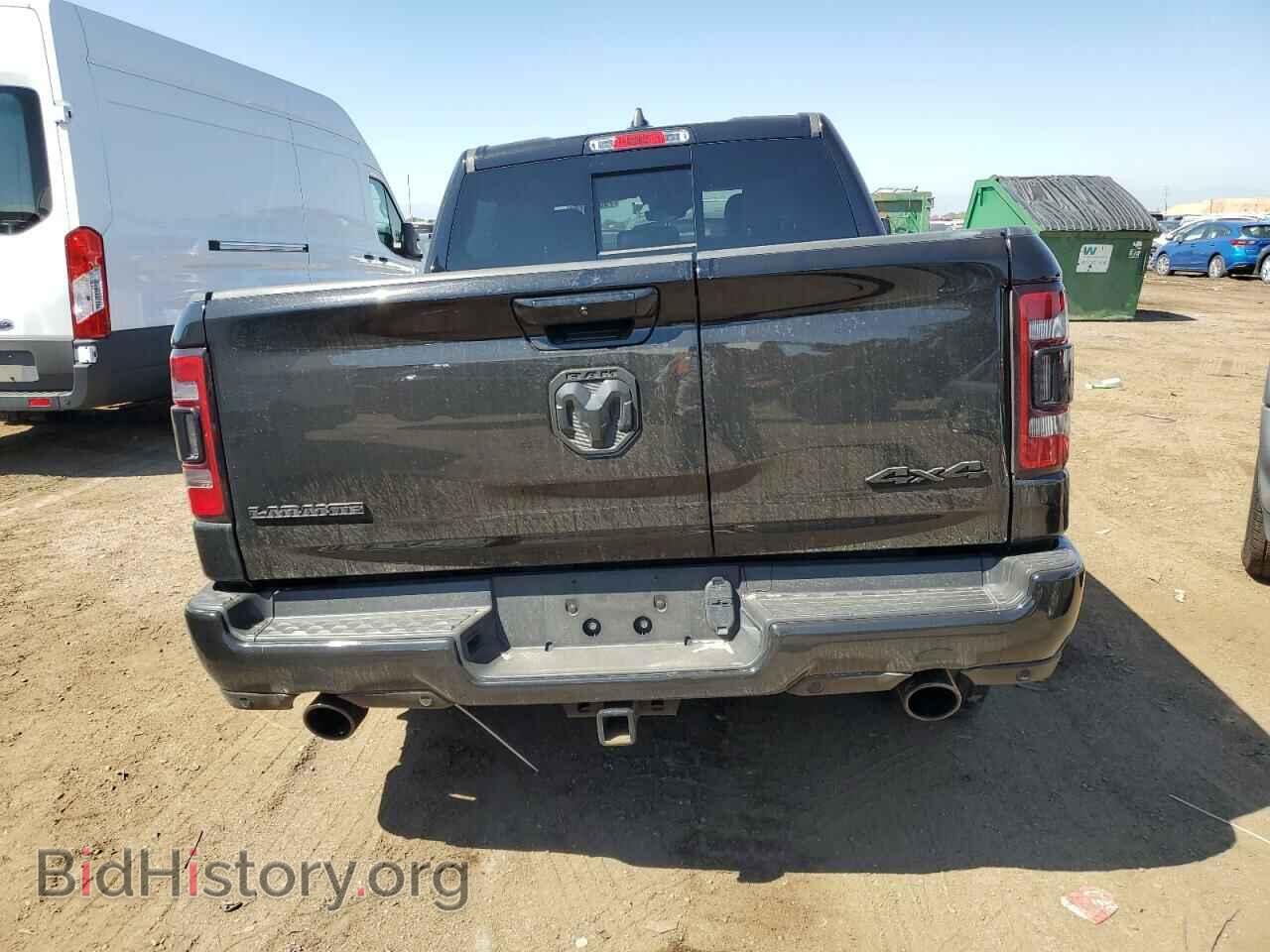 2022 RAM 1500 - VIN: 1C6SRFJTXNN474792 - Photo 6
