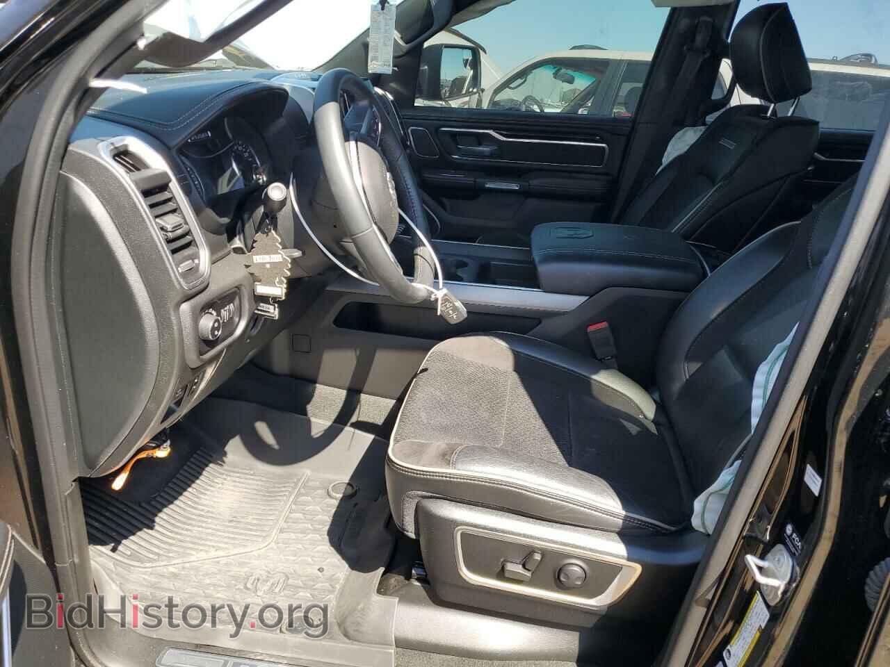 2022 RAM 1500 - VIN: 1C6SRFJTXNN474792 - Photo 7