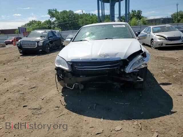 2012 CHRYSLER 200 - VIN: 1C3CCBCB2CN306724 - Фото 14