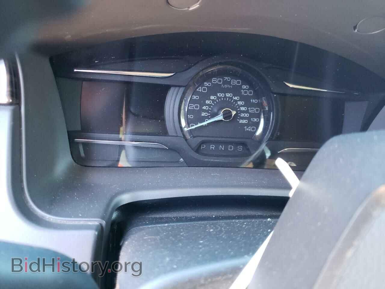 2013 FORD FLEX - VIN: 2FMHK6C80DBD34644 - Photo 9
