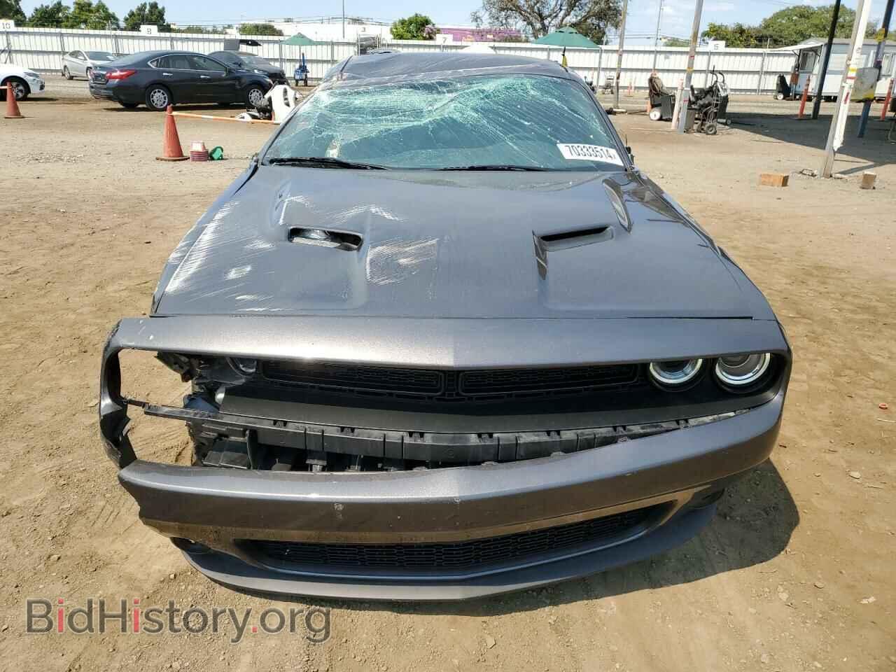 2020 DODGE CHALLENGER - VIN: 2C3CDZAG4LH253974 - Фото 5