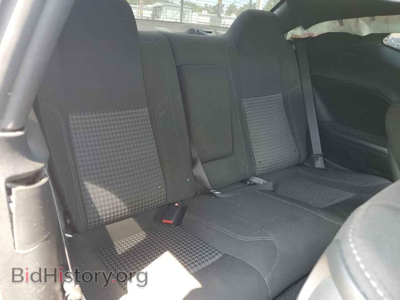 2020 DODGE CHALLENGER - VIN: 2C3CDZAG4LH253974 - Фото 10