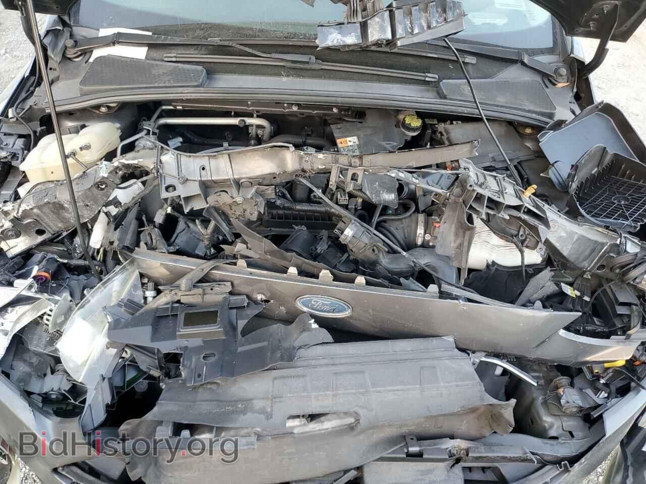 2015 FORD FOCUS - VIN: 1FADP3E29FL365959 - Photo 11