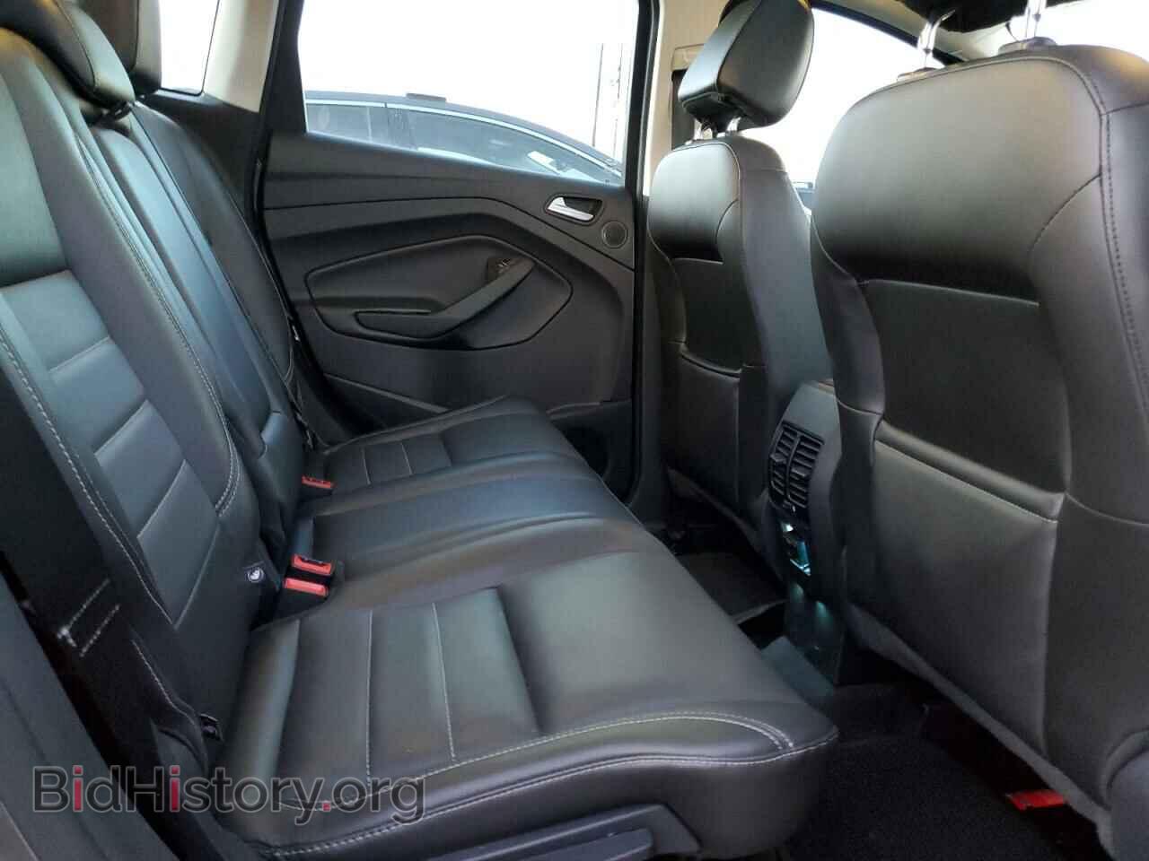 2013 FORD CMAX - VIN: 1FADP5BU4DL551875 - Фото 10