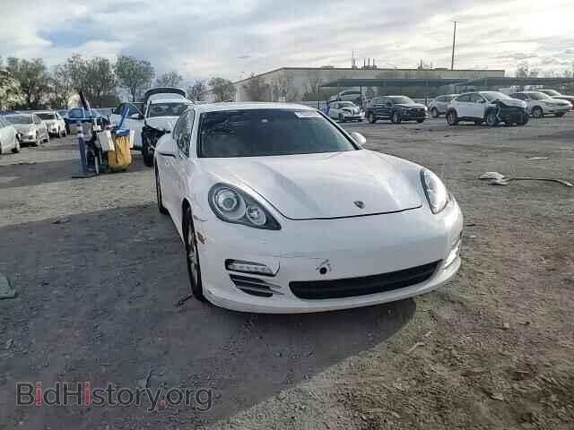 2011 PORSCHE PANAMERA - VIN: WP0AA2A7XBL013414 - Photo 13