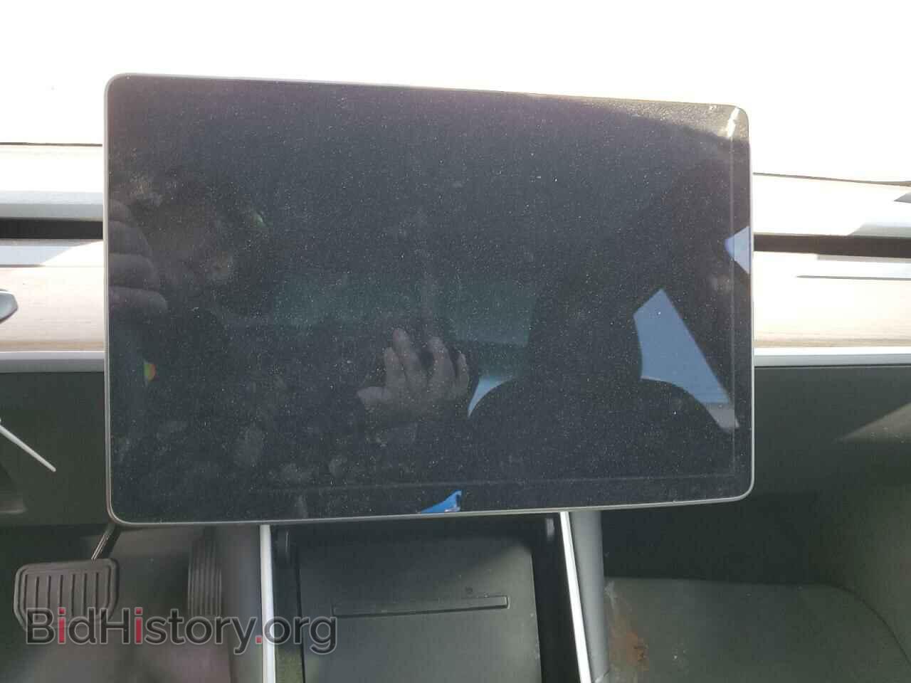 2019 TESLA MODEL 3 - VIN: 5YJ3E1EA0KF427107 - Photo 9