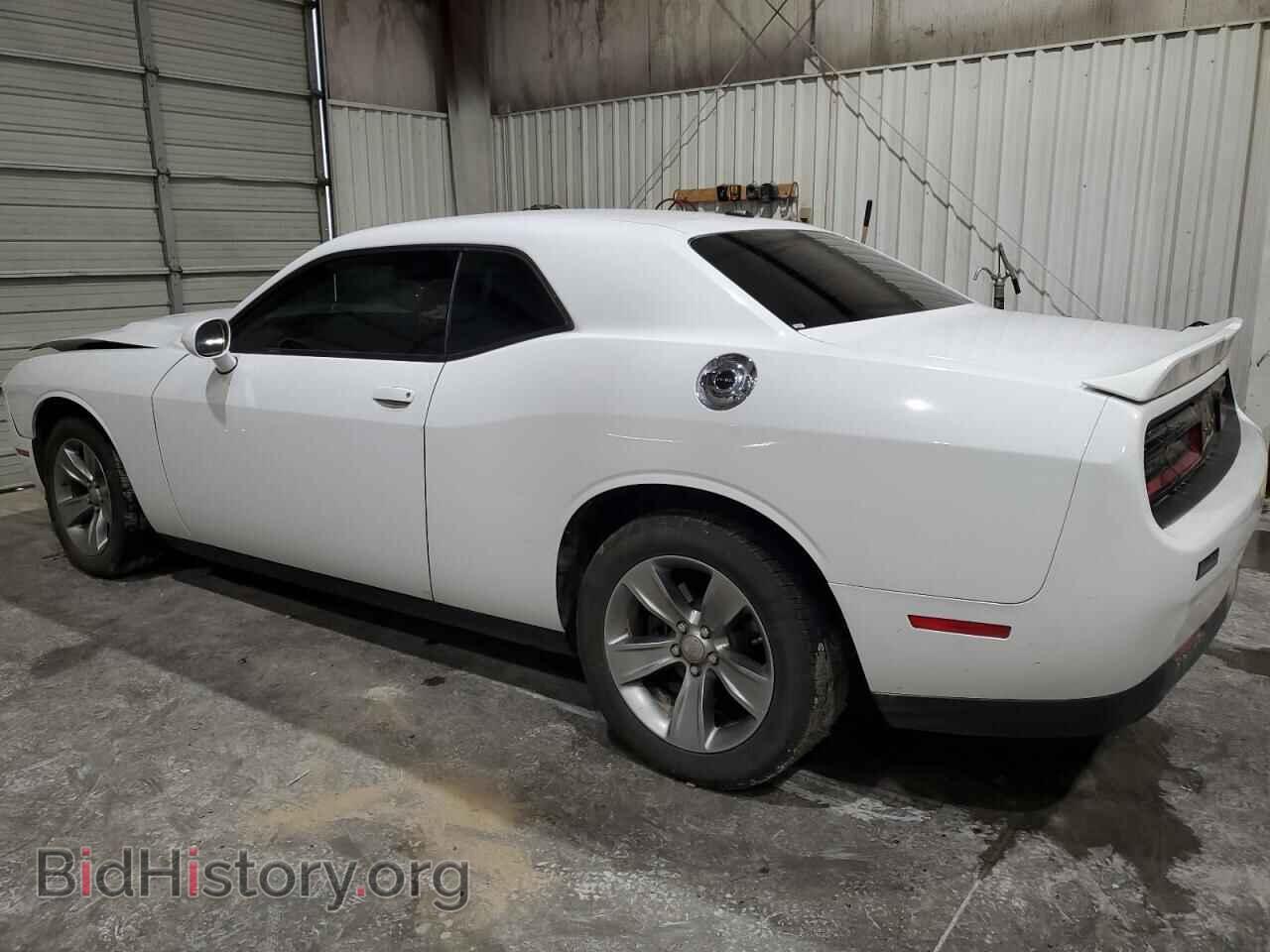 2019 DODGE CHALLENGER - VIN: 2C3CDZAG3KH593776 - Photo 2