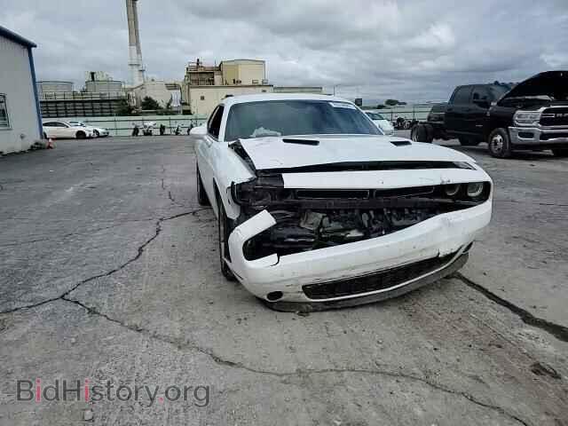 2019 DODGE CHALLENGER - VIN: 2C3CDZAG3KH593776 - Photo 13