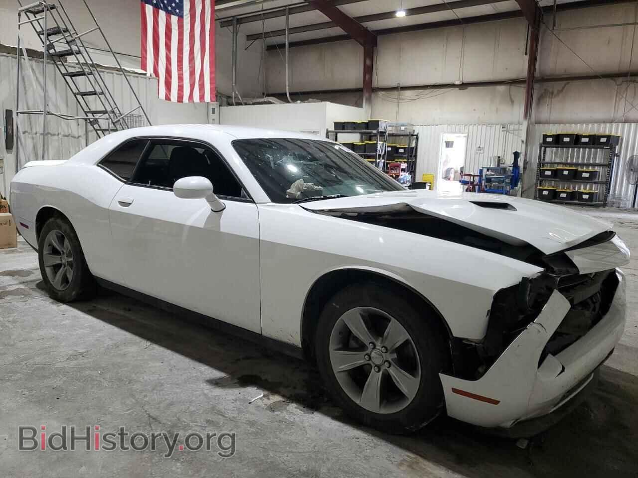 2019 DODGE CHALLENGER - VIN: 2C3CDZAG3KH593776 - Photo 4