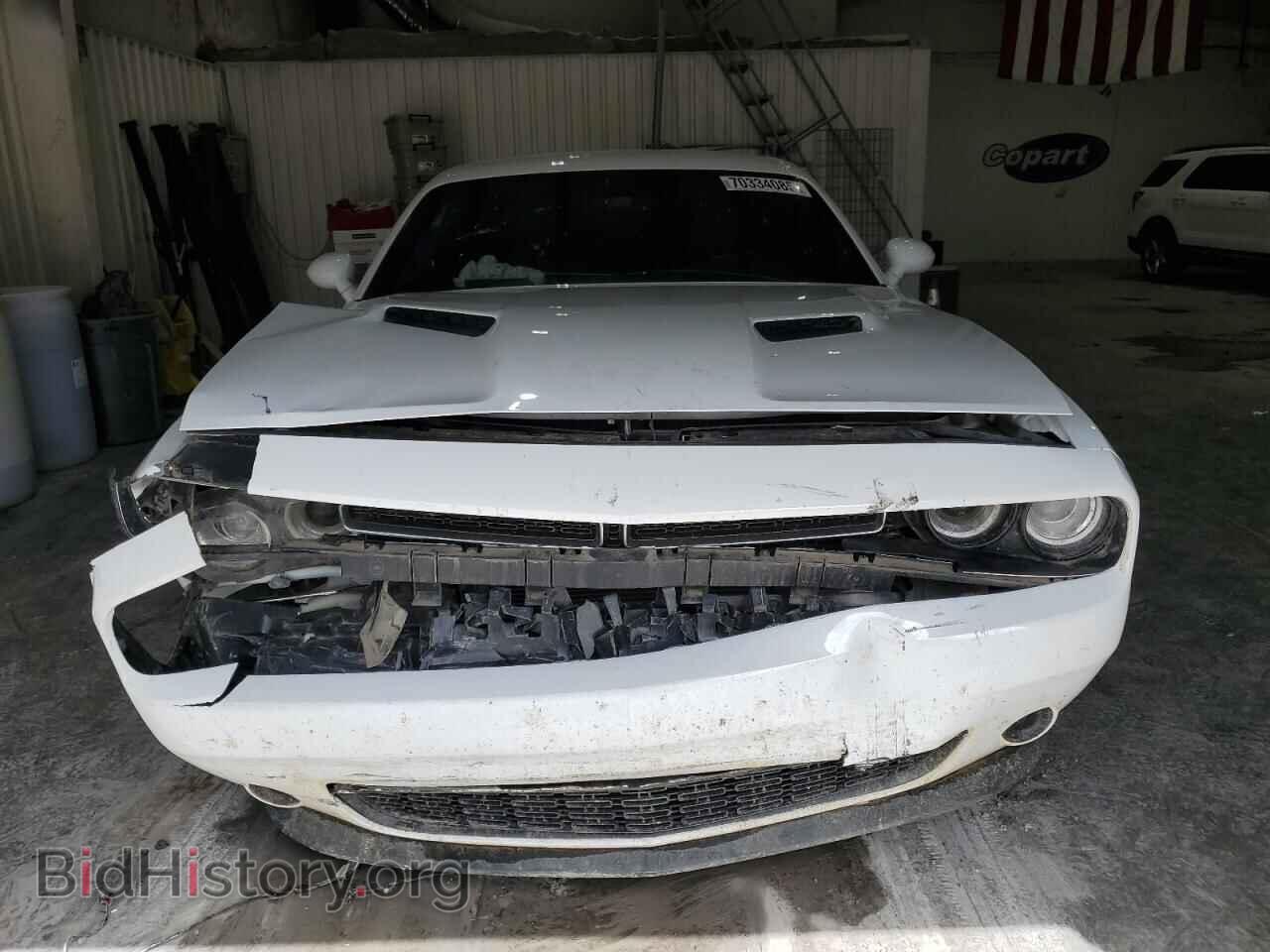 2019 DODGE CHALLENGER - VIN: 2C3CDZAG3KH593776 - Photo 5