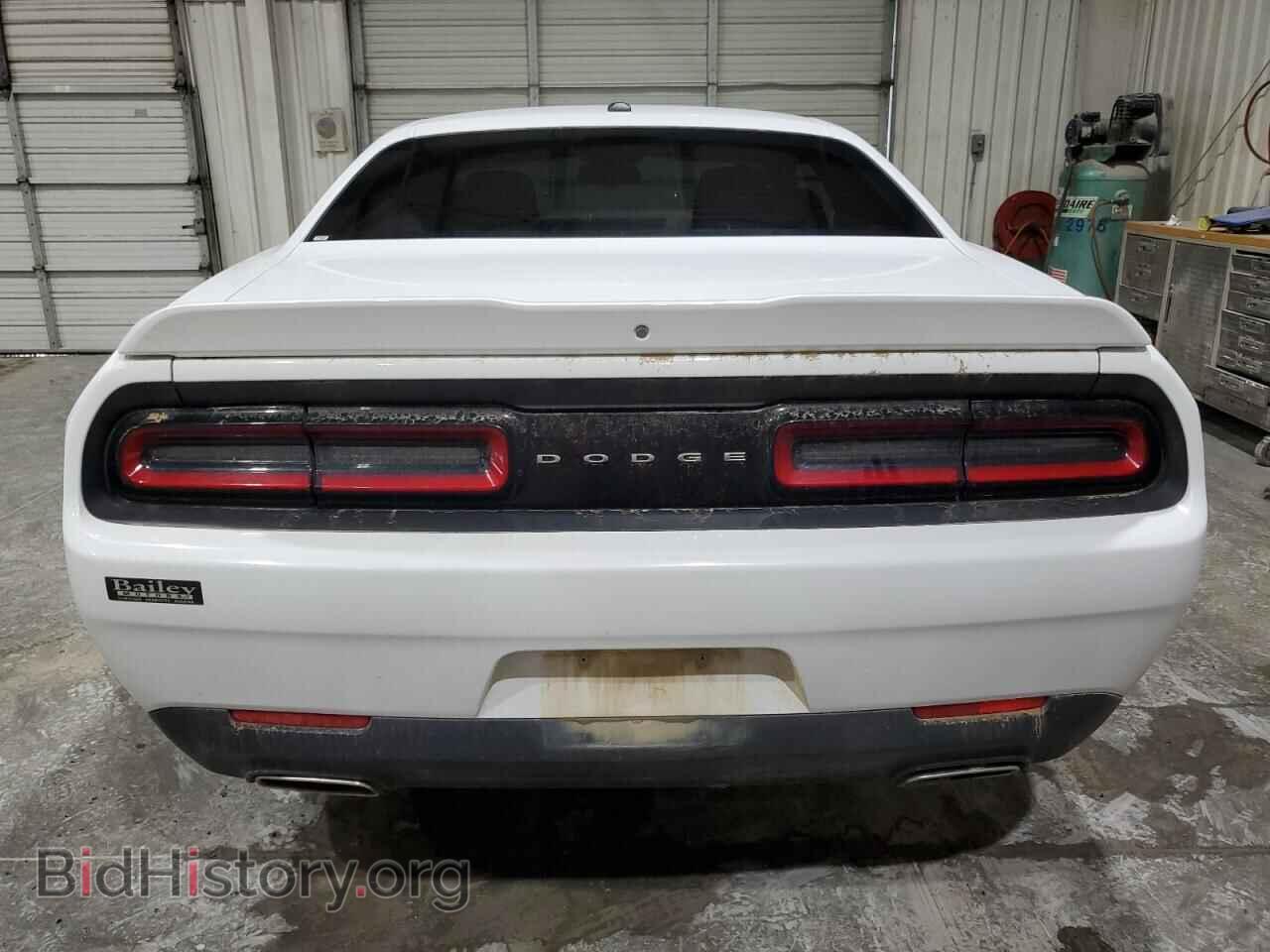 2019 DODGE CHALLENGER - VIN: 2C3CDZAG3KH593776 - Photo 6