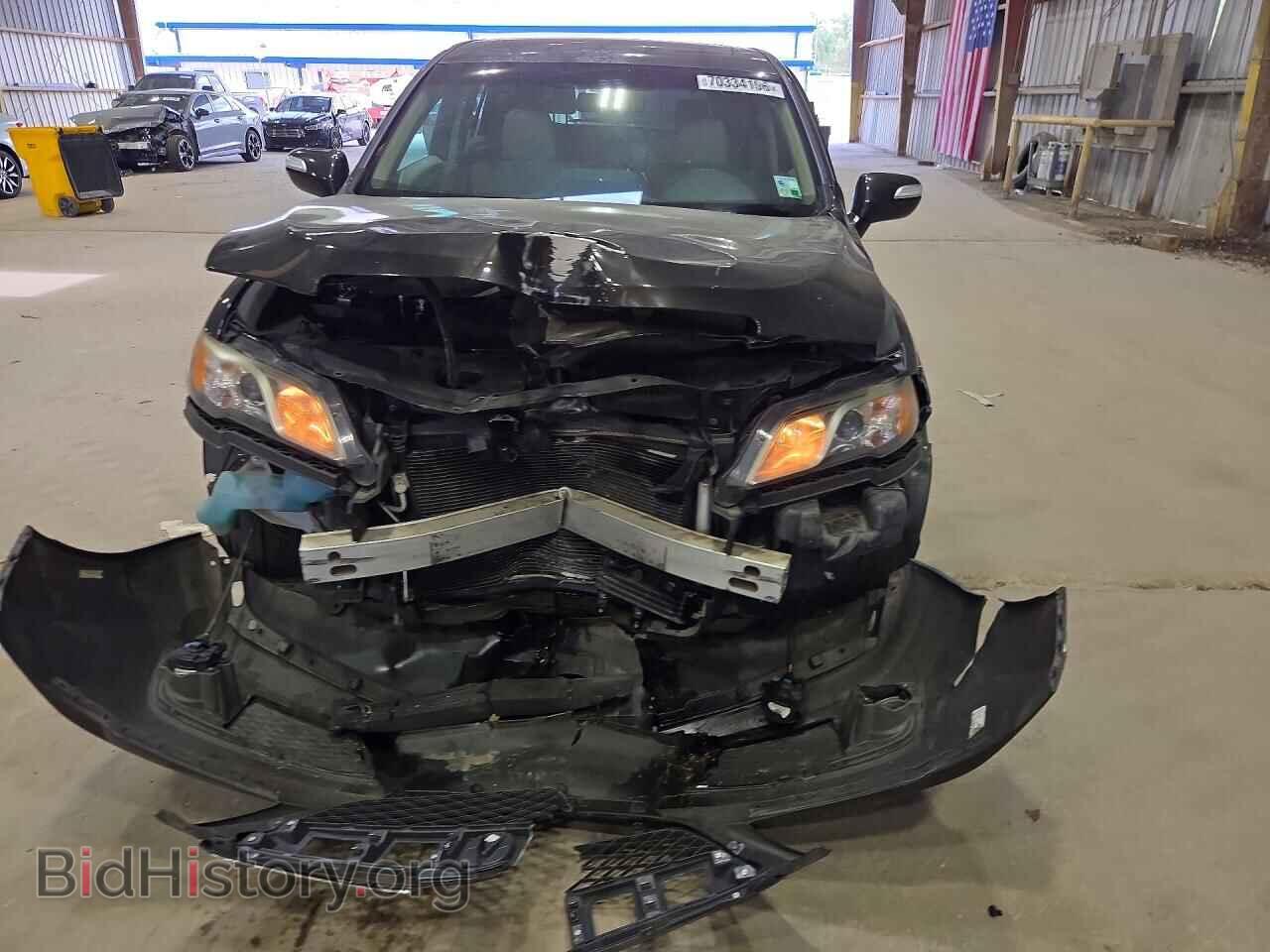 2014 ACURA RDX - VIN: 5J8TB3H56EL012296 - Photo 5