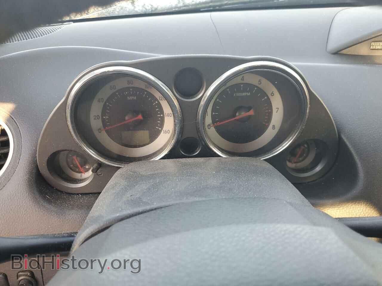 2008 MITSUBISHI ECLIPSE - VIN: 4A3AK24FX8E023127 - Фото 9