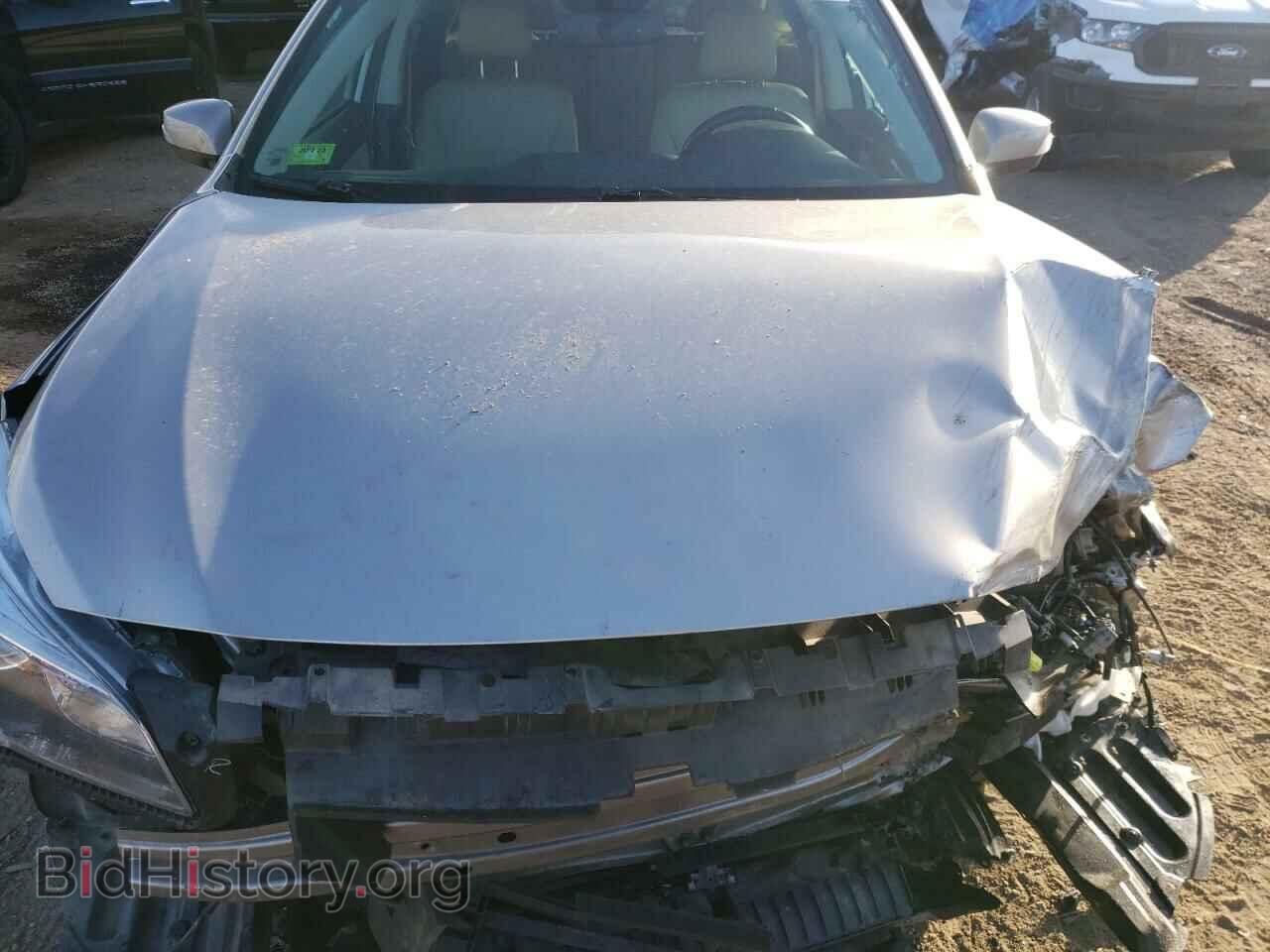 2016 SUBARU OUTBACK - VIN: 4S4BSANC9G3249834 - Фото 12
