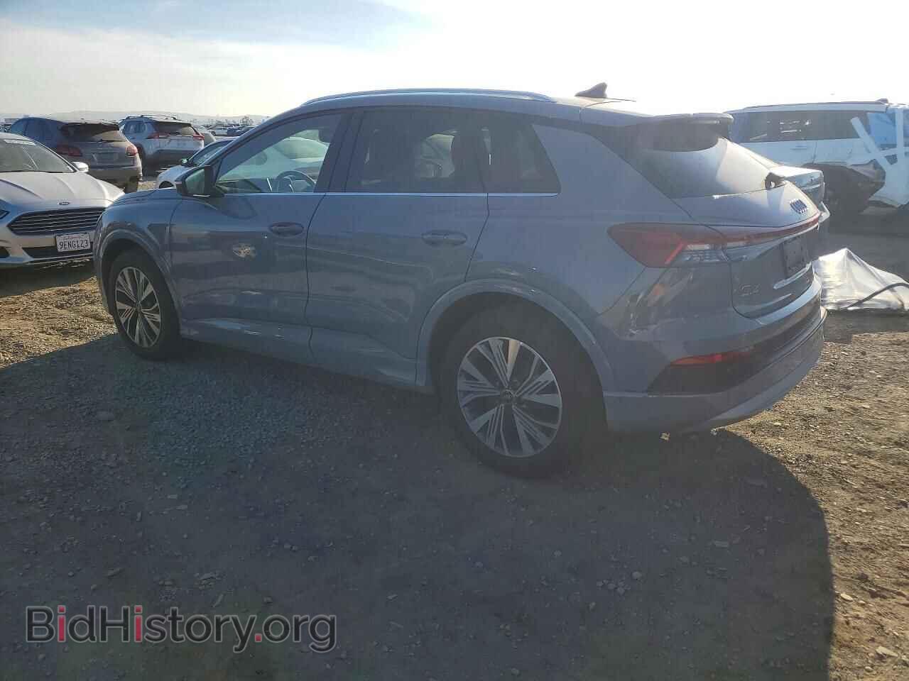 2023 AUDI ALL OTHER - VIN: WA1BCBFZ2PP018819 - Photo 2