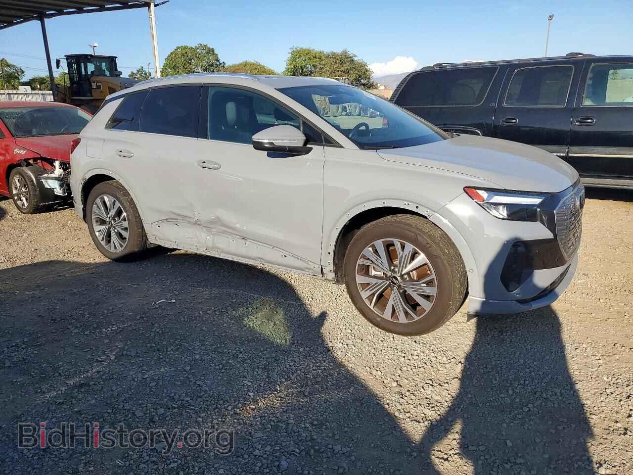 2023 AUDI ALL OTHER - VIN: WA1BCBFZ2PP018819 - Photo 4
