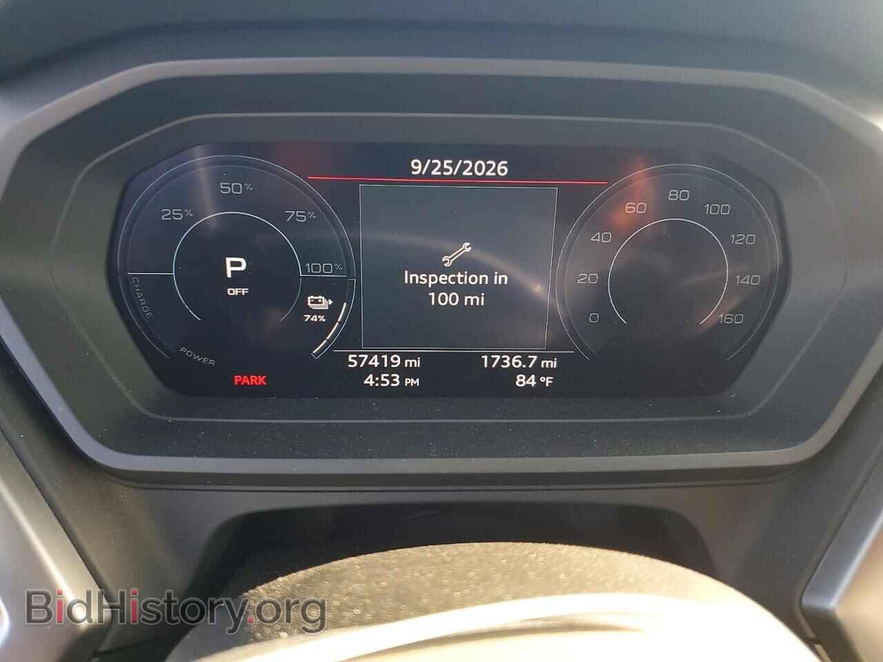 2023 AUDI ALL OTHER - VIN: WA1BCBFZ2PP018819 - Photo 9