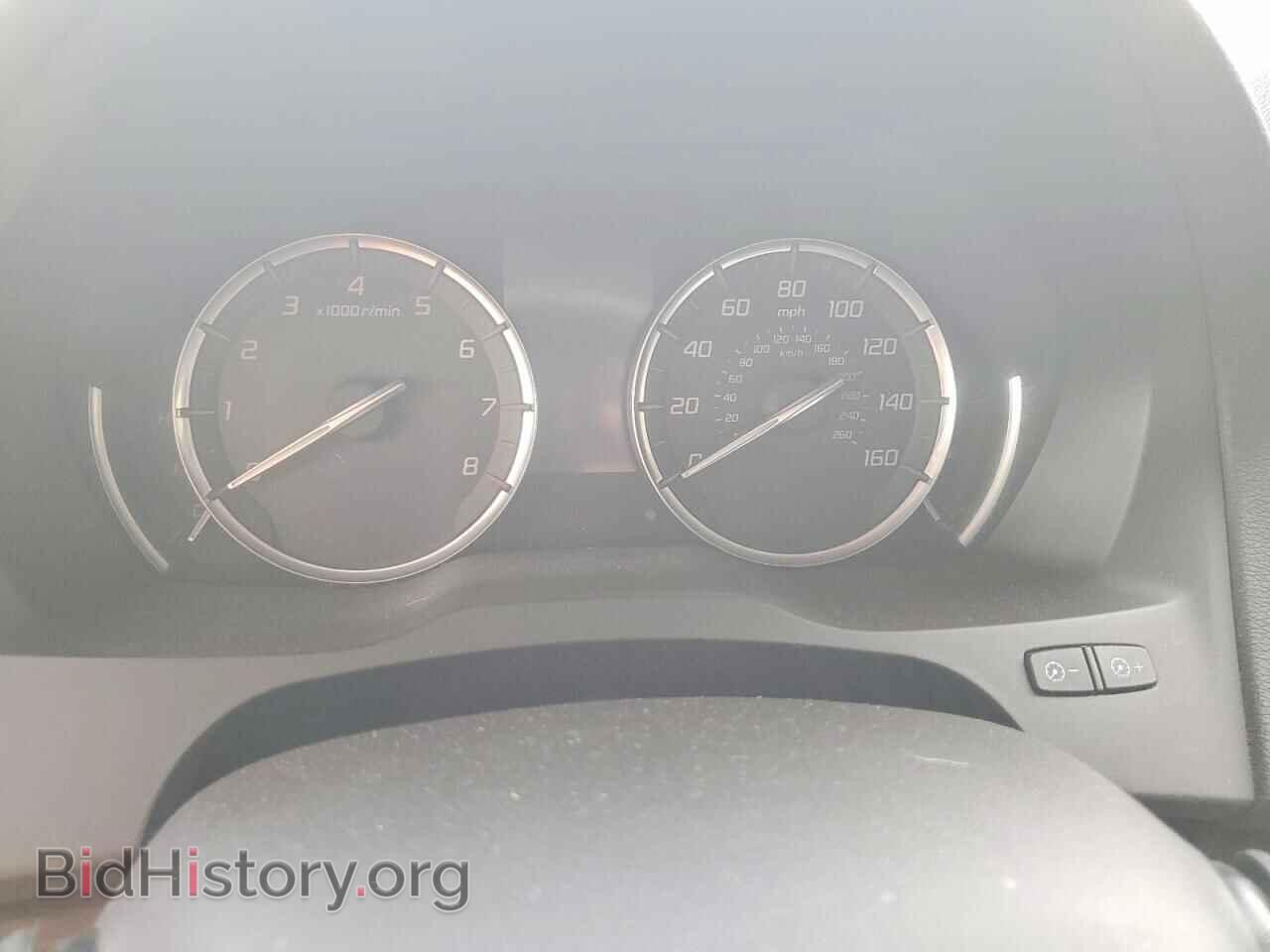 2016 ACURA MDX - VIN: 5FRYD4H6XGB008155 - Photo 9
