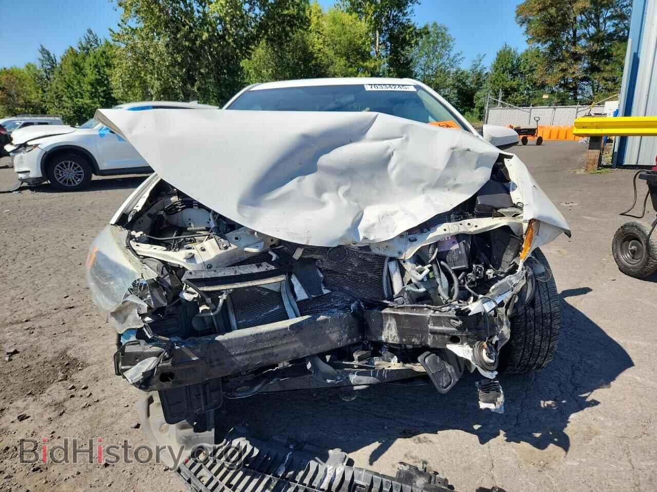 2014 TOYOTA COROLLA - VIN: 5YFBURHE7EP077897 - Фото 5