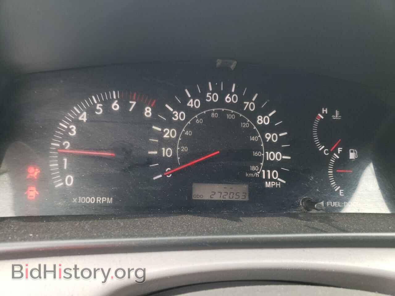 2007 TOYOTA COROLLA - VIN: 1NXBR30EX7Z815445 - Фото 9